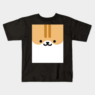 Neko Atsume - Pumpkin Kids T-Shirt